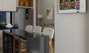 Imagem 6: Casa com 3 dormitórios à venda, 105 m² por R$ 795.000,00 - Jardins do Império - Indaiatuba