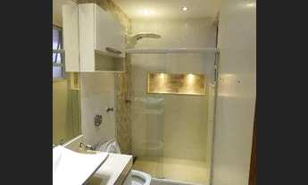 Imagem 1: 3 quartos na Mem de Sá