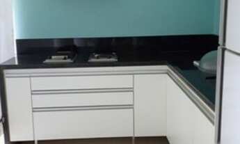 Imagem 7: Alphaville Apartamento com 2 dormitórios