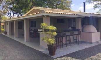 Imagem 4: HARAS EM PORTO FELIZ NO BAIRRO PALMITAL