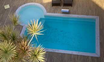 Imagem: Casa Alto Padrão