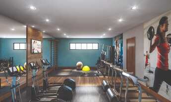 Imagem 5: SB - Smart Pituba Stúdio para venda com 25 m² na Pituba - Salvador - BA