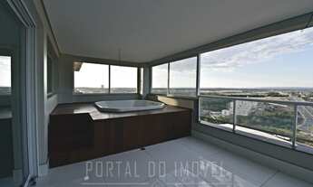 Imagem 5: Ed Forrest Hill - 441m² - Acabamento de primeira