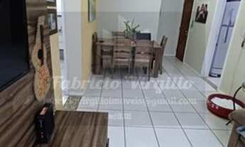 Imagem 4: Apartamento para Venda em Florianópolis, Canto, 3 dormitórios, 1 suíte, 2 banheiros, 1 vag