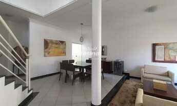 Imagem 4: Casa para aluguel, 4 quartos, 4 suítes, 4 vagas, Morada da Colina - Uberlândia/MG