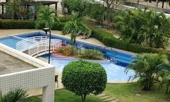 Imagem 1: Apartamento à venda no bairro Nova Imperatriz - Imperatriz/MA