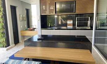 Imagem 3: CASA RESIDENCIAL em INDAIATUBA - SP, JARDIM VILA PARADISO