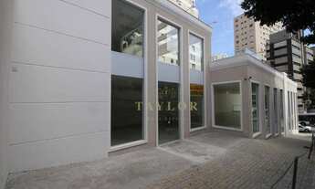 Imagem: Loja para alugar, 540 m² por R$ 49.000,00/mês