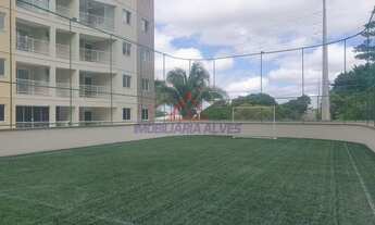 Imagem 4: Apartamento em Recanto das Palmeiras - Teresina