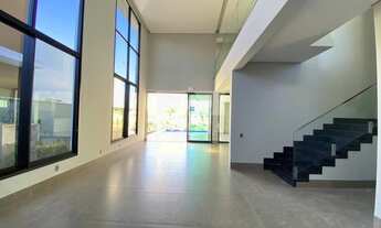 Imagem 3: Uberlândia - Casa de Condomínio - Cyrela Landscape