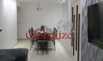 Imagem 3: SANTOS - Apartamento Padrão - VILA BELMIRO