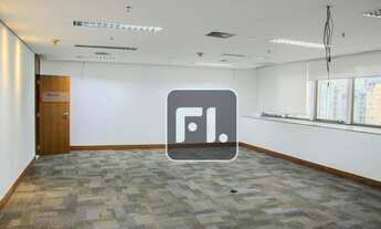Imagem 4: Conjunto para alugar, 1320 m² por R$ 198.032,00/mês - Itaim Bibi - São Paulo/SP