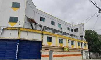 Imagem 4: Galo Branco - Rua Argeu de Almeida Soares, 2026 - Apt 304/204 - R 750,00