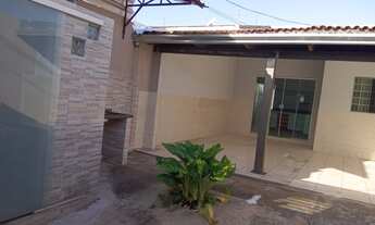 Imagem 3: Casa à venda no Parque Trindade