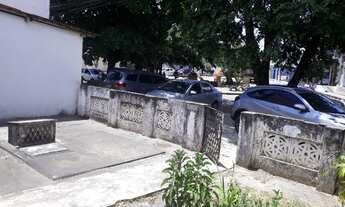 Imagem 6: VC008 Casa em Areias: Terreno 203m2, 3Qtos, Terraço, Estac.VáriosCarros, Excel.p/comercio