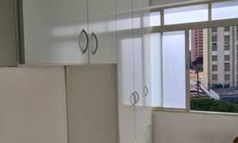 Imagem 6: PERDIZES - Sala comercial com 60m², 2 banheiros