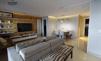 Imagem 4: Premiere Aquarius - 143m2 - Varanda gourmet! Jardim Aquárius!!