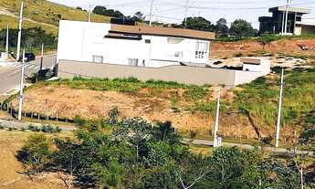 Imagem 4: Terreno 460 m² Esquina- Cond. Verana -Putim