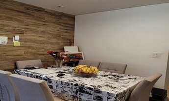 Imagem 5: Excelente casa, toda reformada no Jardim da Glória!! Com área gourmet e duas suítes!!