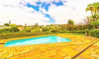 Imagem 7: Casa para venda possui 885 metros quadrados com 4 quartos em Pacaembu - São Paulo - SP