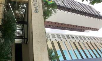 Imagem: APARTAMENTO NO EDIFÍCIO CÂNDIDO PORTINARI