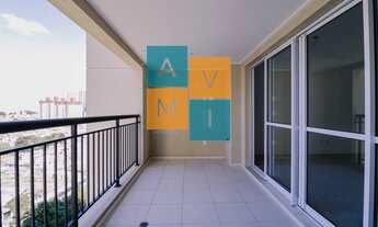 Imagem 7: Apartamento Condomínio Residencial Cidade Maia 106 M2 3 Dorms 1 Suíte Terraço Gourmet