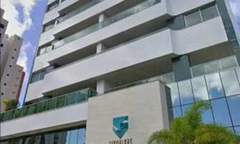 Imagem: Singurare duplex com 177,13m2