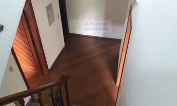 Imagem 5: Vendo sobrado 600m², 4 dorms, local privilegiado, City América