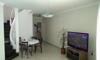 Imagem 6: SOBRADO 164M² DE ÁREA CONSTRUÍDA - VILA BARRETO, PIRITUBA - A4320