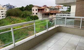 Imagem: Apartamento à venda, 2 quartos, 1 suíte