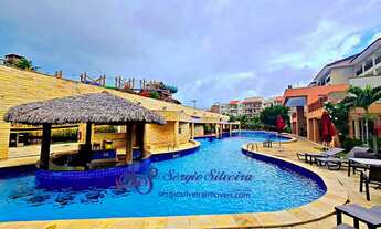 Imagem: Apartamento no Wellness Beach Park nascente