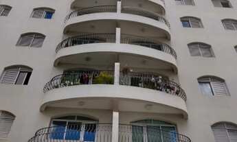 Imagem 1: Apartamento para venda - 76m² - 3 Dorms - 1 Vaga de Garagem - Metrô Chácara Klabin - São P