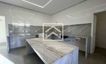 Imagem 5: CASA DE ESQUINA IMPONENTE E MODERNA! QUALIDADE CONSTRUTIVA DIFERENCAIDA