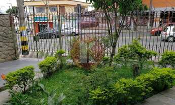 Imagem 6: Casa comercial no melhor ponto do bairro