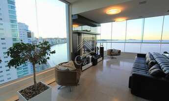 Imagem 6: COBERTURA 7 SUÍTES + 6 VAGAS NA BARRA SUL EM BC