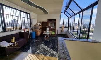 Imagem 3: Ed. Turquesa Cobertura Triplex 280 m², 3 suites, 3 vagas de garagem, Nazaré - Belém - PA