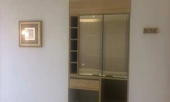 Imagem 4: Apartamento Locação Tamboré - 3 suítes com 172 m2 - Otima Oportunidade!!