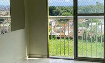 Imagem: Cobertura para aluguel tem 138 metros quadrados