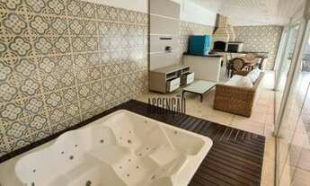 Imagem 4: Casa com 5 dormitórios à venda, 355 m² por R$ 2.000.000 - Jardim Fazenda Rincão - Arujá/SP