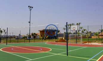 Imagem 6: HORTOLÂNDIA - Casa de Condomínio - Parque Olívio Franceschini