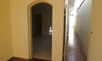 Imagem 3: SãO PAULO - Casa Padrão - Parque Novo Mundo