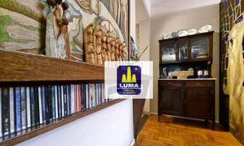 Imagem 5: Apartamento com 4 dormitórios à venda, 179 m² por R$ 1.200.000,00 - Lourdes - Belo Horizon