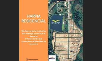 Imagem 4: TERRENO CONDOMÍNIO HARPIA PROXIMO AO IPÊ