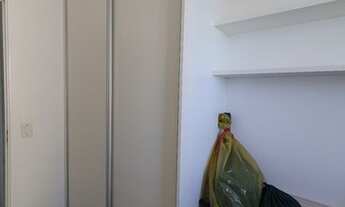 Imagem 6: APARTAMENTO 3/4 SENDO UMA SUÍTE - 79 M2 - CONDOMÍNIO BRISAS RESIDENCIAL CLUB - PARALELA