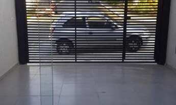 Imagem 2: Sobrado para venda tem 70 metros quadrados com 2 quartos em Vila Granada - São Paulo - SP