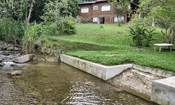 Imagem: Fazenda com 52 alqueires de 48.400m², Conceição