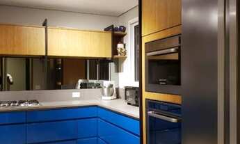 Imagem 4: Cobertura para Venda em São Paulo, Vila Regente Feijó, 3 dormitórios, 3 suítes, 5 banheiro