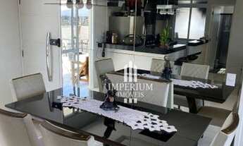 Imagem: Cobertura com 3 dormitórios à venda, 120