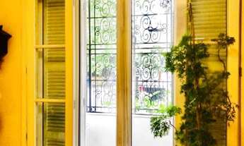 Imagem 5: Apartamento para venda tem 85 metros quadrados com 2 quartos