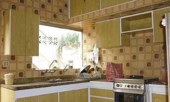 Imagem 6: CASA RESIDENCIAL em SÃO PAULO - SP, PLANALTO PAULISTA